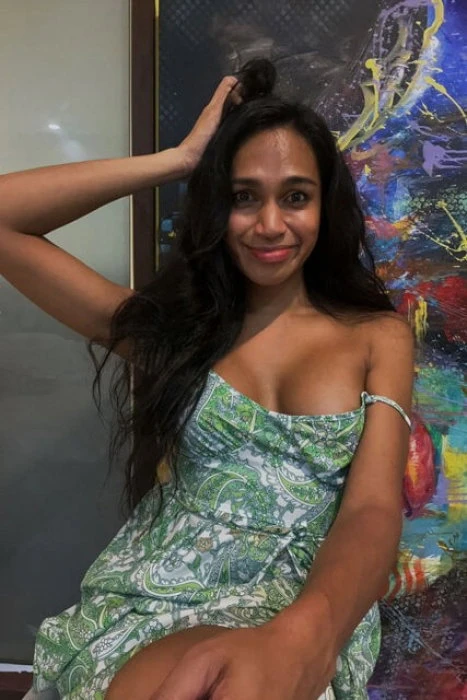 Jinny, Escort, Phuket
