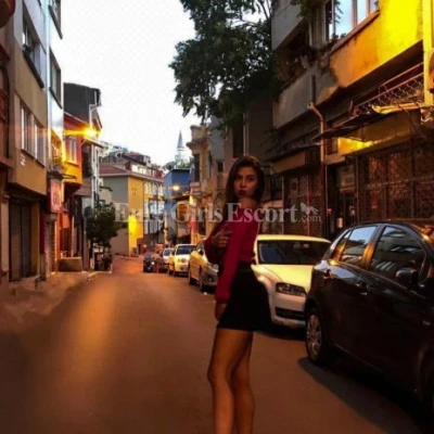 Erica, Escort, Copenhagen