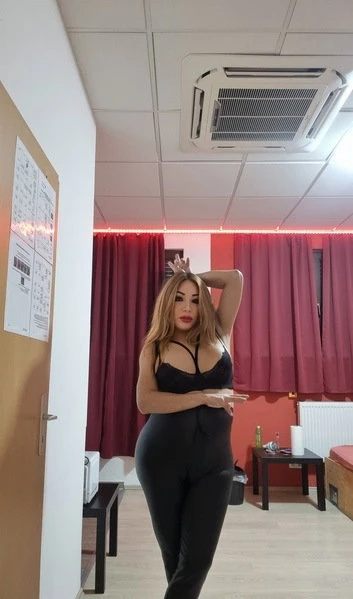 Monika246, Escort, Passau
