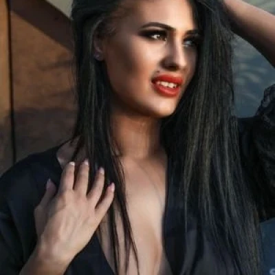 ANNY-Ganz neu, Escort, Bayreuth