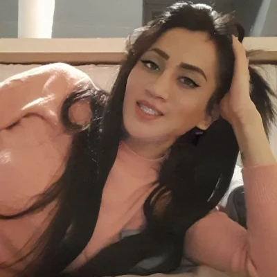 Alexandra Chanel, Escort, Antony