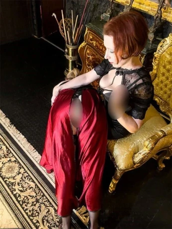 Mistress Fedora Studio Atelier Du Bon — 11 / 24