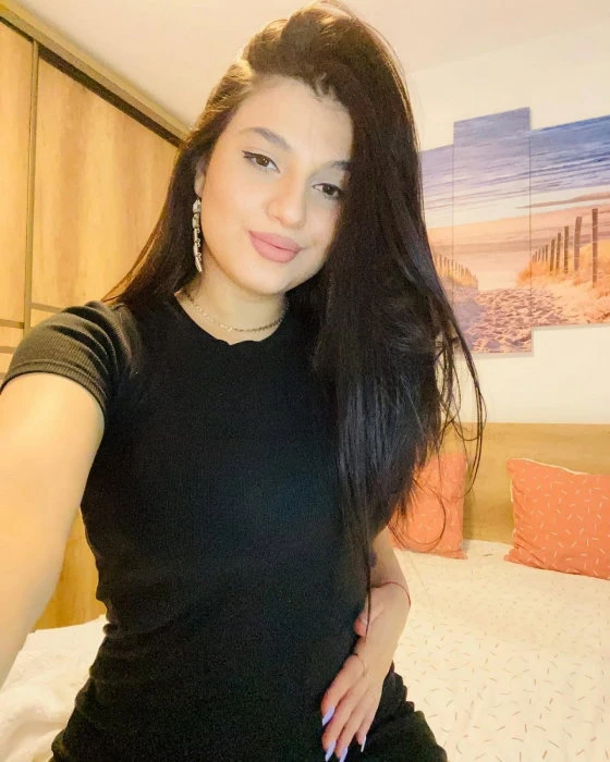 Sonia, Escort, Dubai