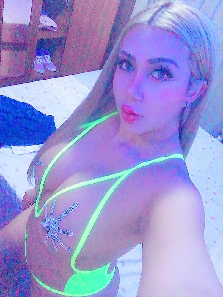 Tania420, Escort, Bremen