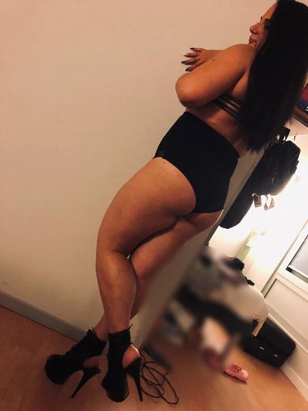 Lili — 4 / 18