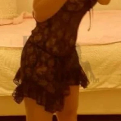 Natasha, Escort, Ankara