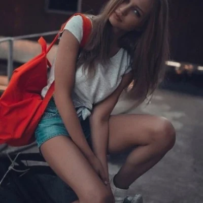 Tiffany, Escort, Vienna