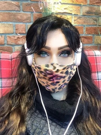 TS Alexandra aus Brasilien - Ero. Mass. — 15 / 17