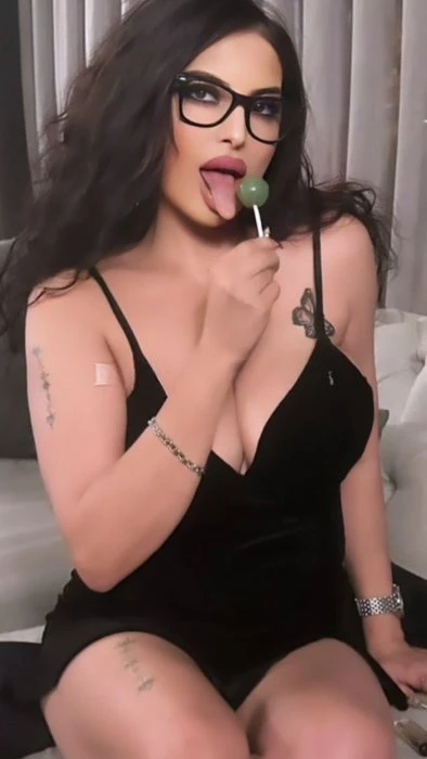 Lana, Escort, Antalya