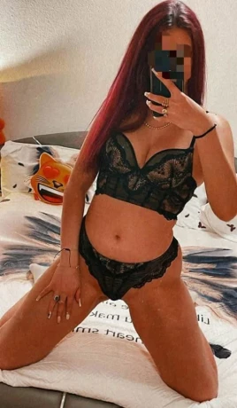 Andrea Himmlisch Geil — 4 / 9