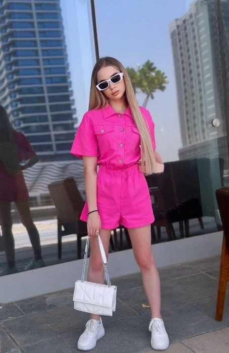 Аrina — 3 / 5