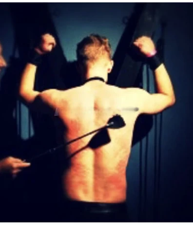 Hannah Angel — 11 / 12