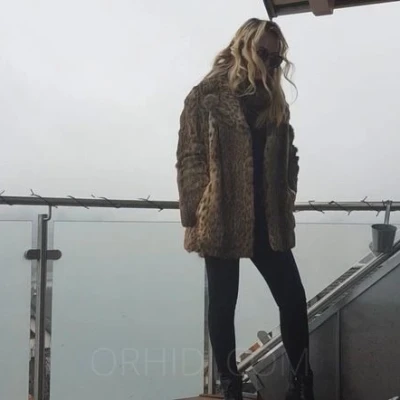 The Black Kingdom - Herrin Saskia, Escort, Freiburg