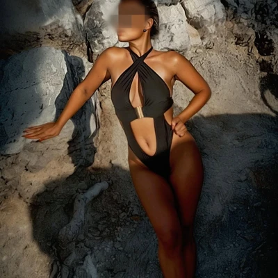 Mia, Escort, München