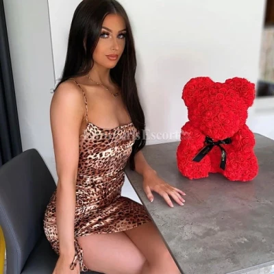 Milky Rose, Escort, Doha