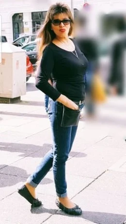 Marissa - NEU! - Massage — 11 / 15