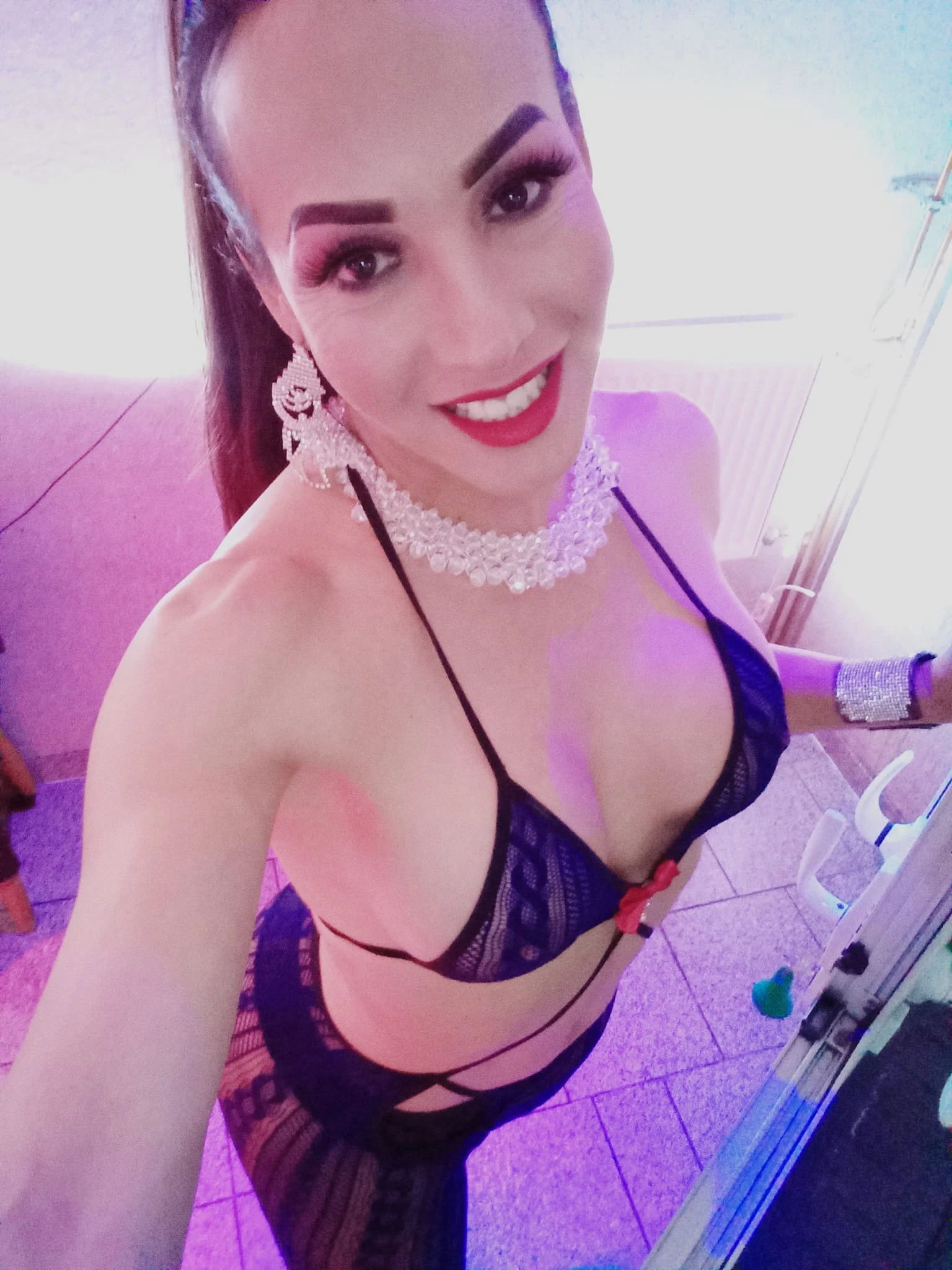 Ts Alexandra1, Escort, Bochum