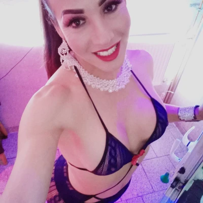 Ts Alexandra1, Escort, Bochum