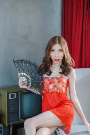 Candice AV Top Model Good Service — 11 / 14