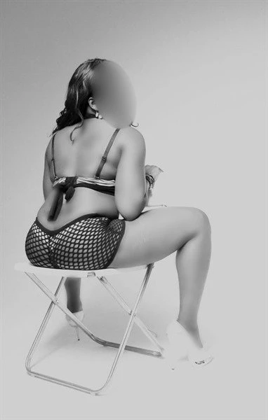Janet Schokomaus, Escort, Wolfsburg