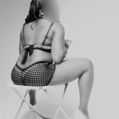 Janet Schokomaus, Escort, Wolfsburg