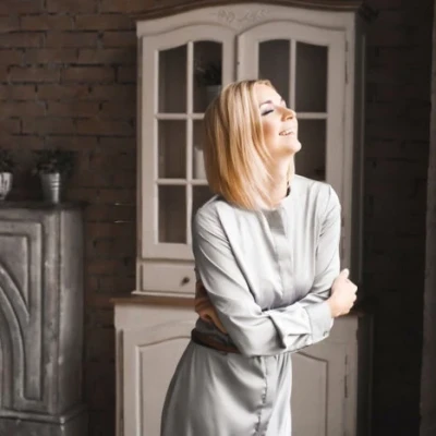 Megan, Escort, Schaerbeek