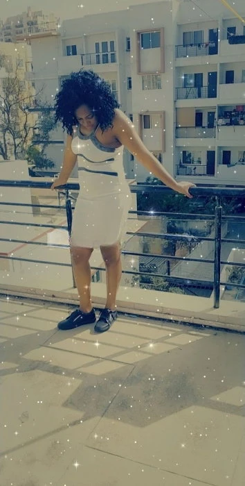 Jessey, Escort, Bengaluru