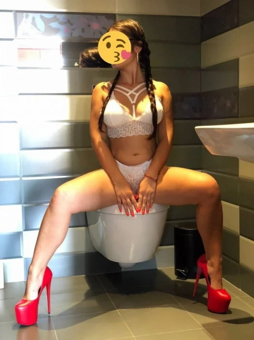 Melanie, Escort, Lausanne