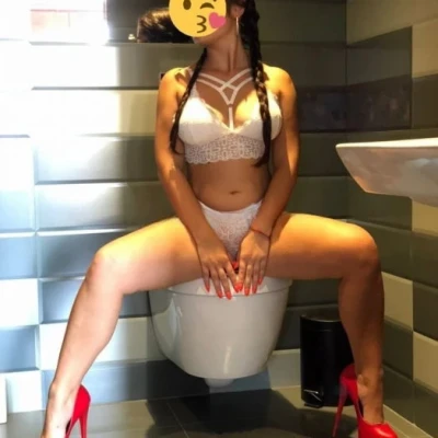 Melanie, Escort, Lausanne