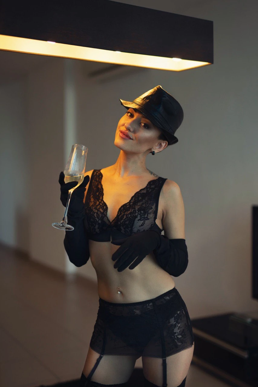 Ketti, Escort, Chiriquí