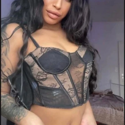 Barbie, Escort, Helsinki