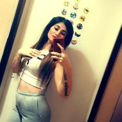 Diana, Escort, Leipzig