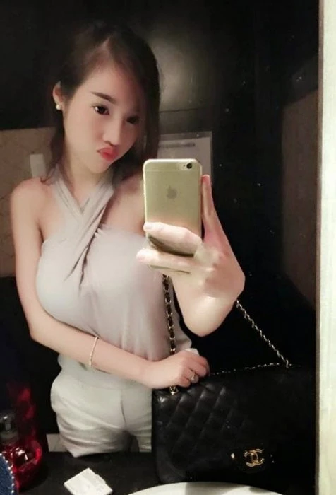 Susanna, Escort, Kuala Sungai Baru