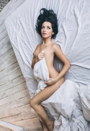 Dana Moon — 8 / 12