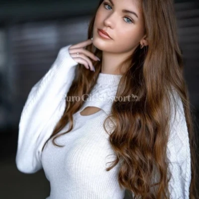 Becky, Escort, Paris