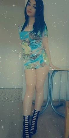 Kleine Anny — 7 / 8