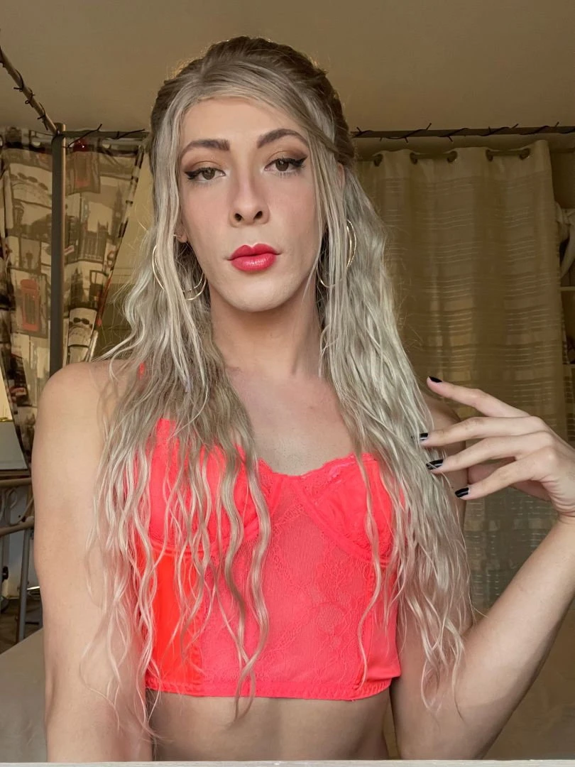 Rafaela Bresilien — 4 / 8