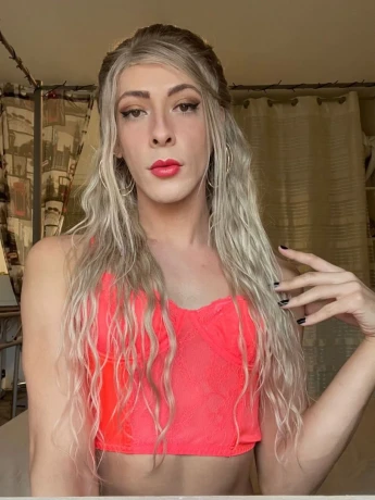 Rafaela Bresilien — 4 / 8