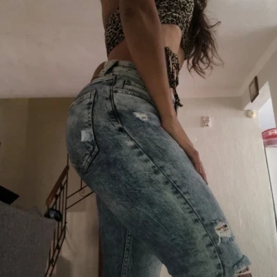 Johanna, Escort, Cancún