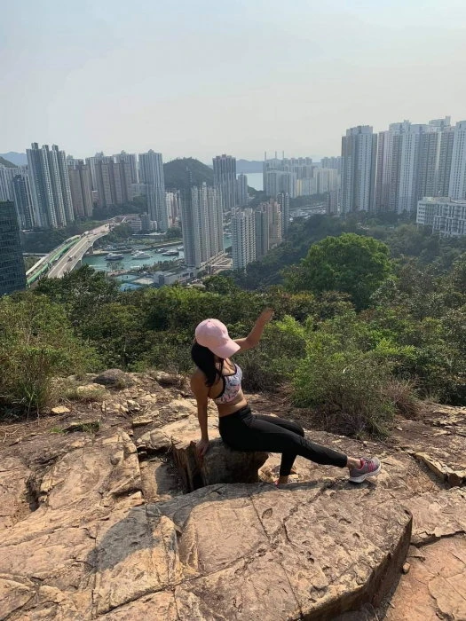 Gea, Escort, Foshan