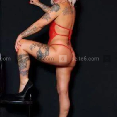 Roxy, Escort, Lubeck