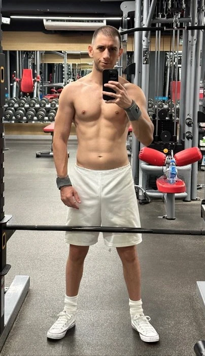 Grey Jinjok, Escort, Bangkok