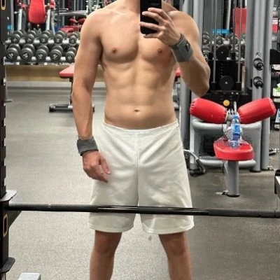 Grey Jinjok, Escort, Bangkok