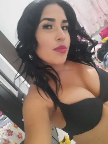 Grecia gonzalez — 5 / 10