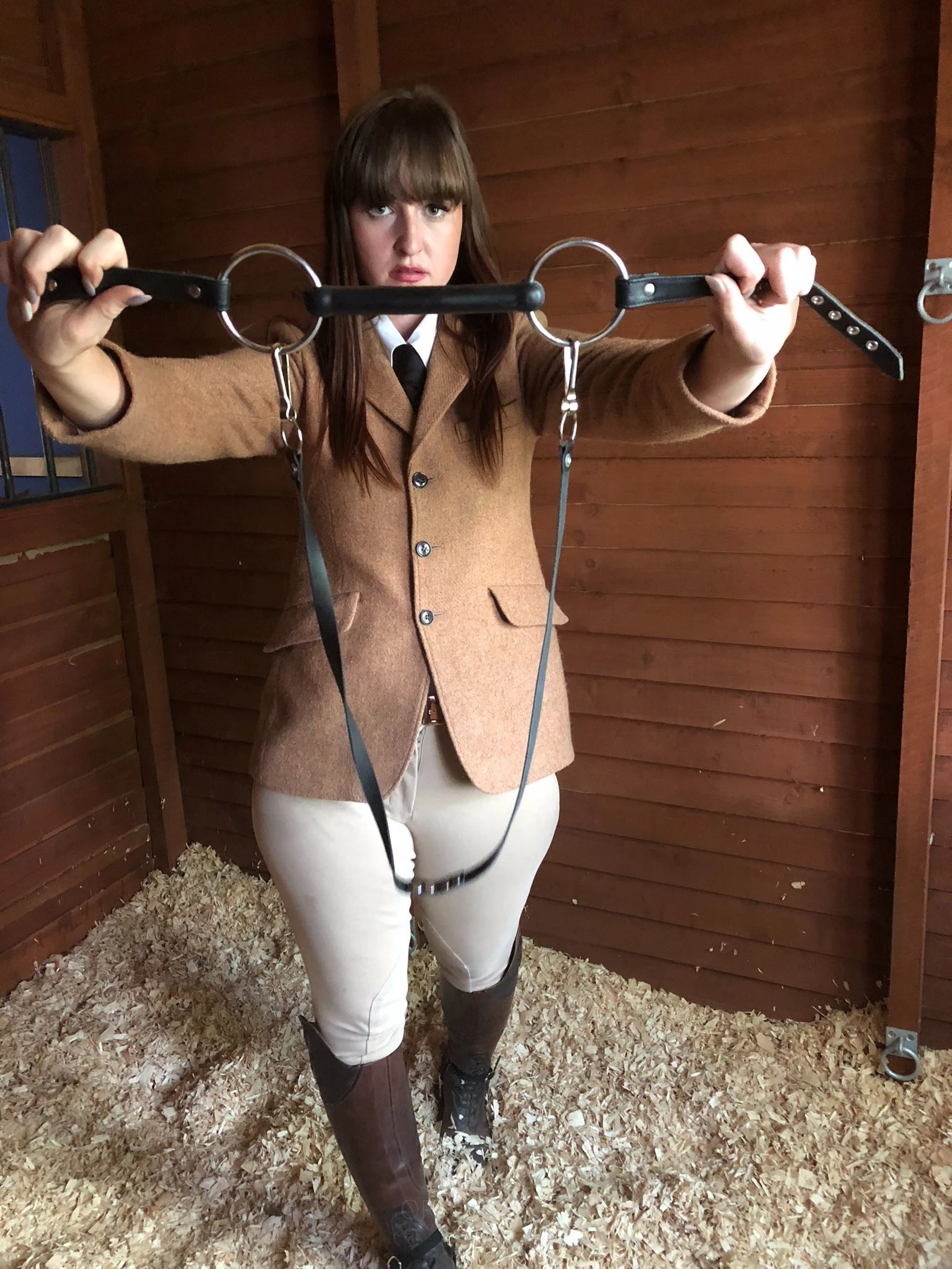 ViviennelAmour, Escort, Derby