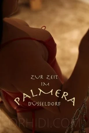 Aischa - The Exclusive Erotic Club Palmera — 4 / 12