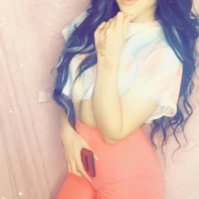 Seham, Escort, Muscat