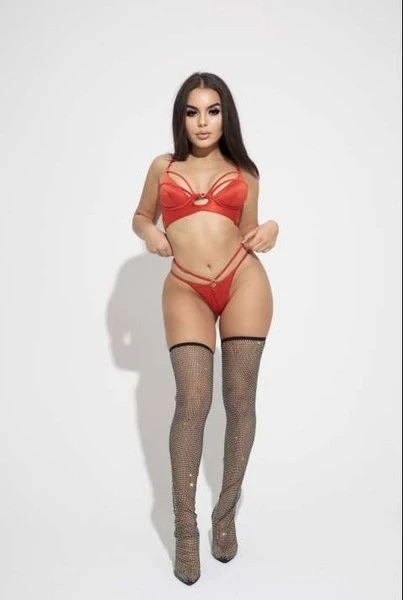 Vanessa Venus & Naomi Steele — 3 / 14
