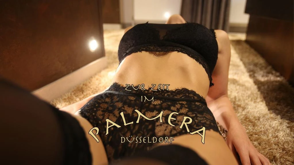Rebecca Palmera Dusseldorf — 4 / 8
