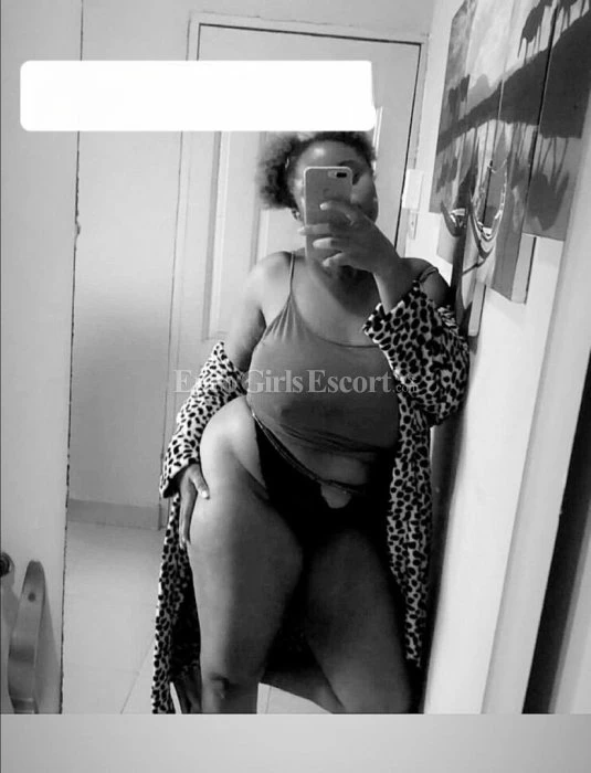 Naughty Barbie, Escort, Accra